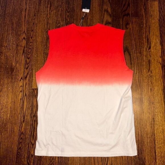 New Raw Gear Tank Top - Picture 2 of 5
